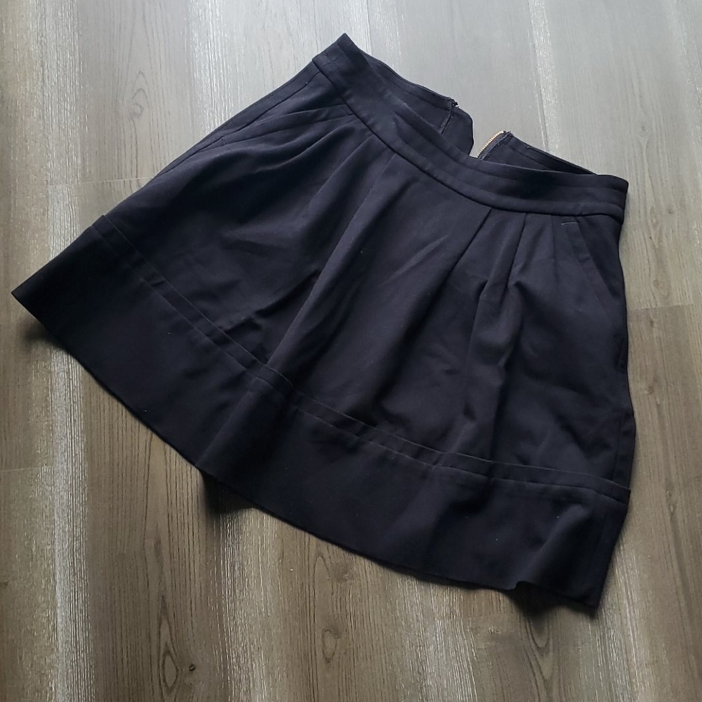 Marc Jacobs Black skirt
